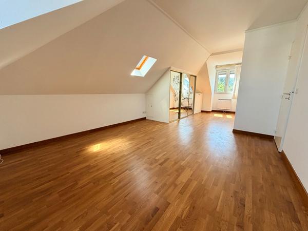 Appartement Nanterre 4 pièce(s) 93m2