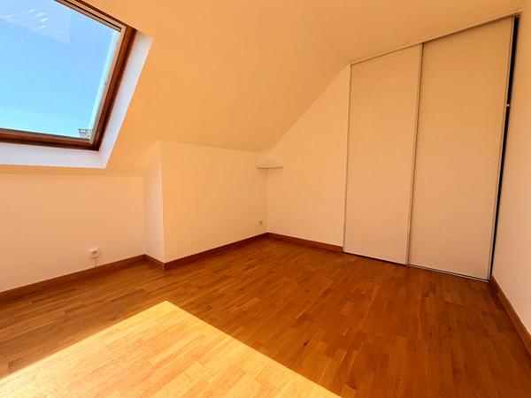 Appartement Nanterre 4 pièce(s) 93m2