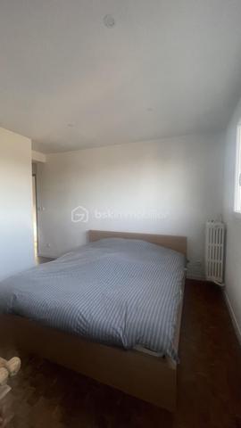 Appartement de 97,83 m²