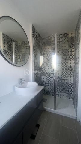 Appartement de 97,83 m²