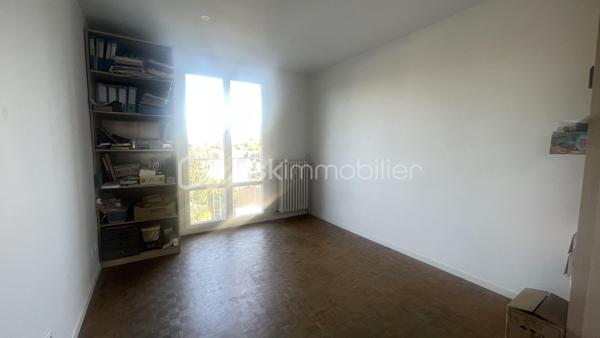 Appartement de 97,83 m²
