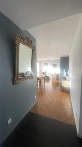 Appartement de 97,83 m²