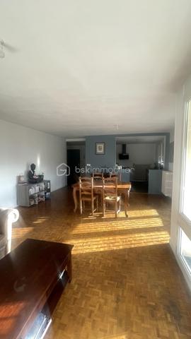 Appartement de 97,83 m²