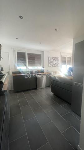 Appartement de 97,83 m²