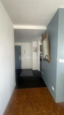 Appartement de 97,83 m²