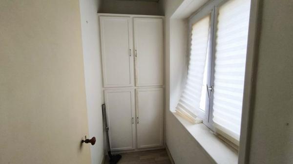 Maison mitoyenne 1 côté Santec 75 m²