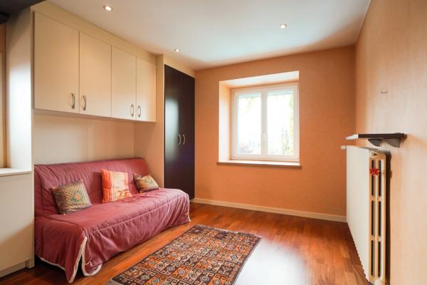 Maison à vendre 6 pièces proche de MACON (71)