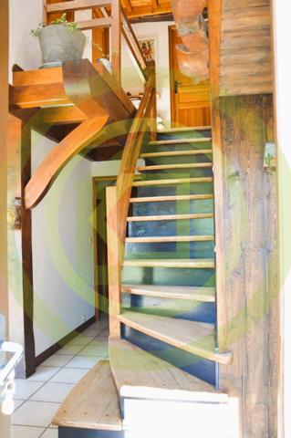 Maison rénovée à VINAY (38470)