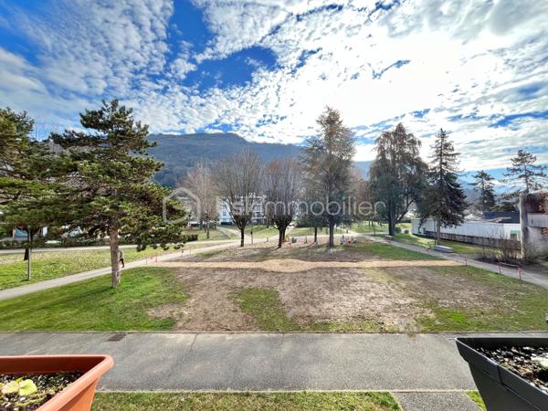 Appartement de 85,64 m²