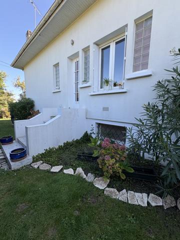 Maison 5 pièce(s) 3 chambre(s) 180 m²