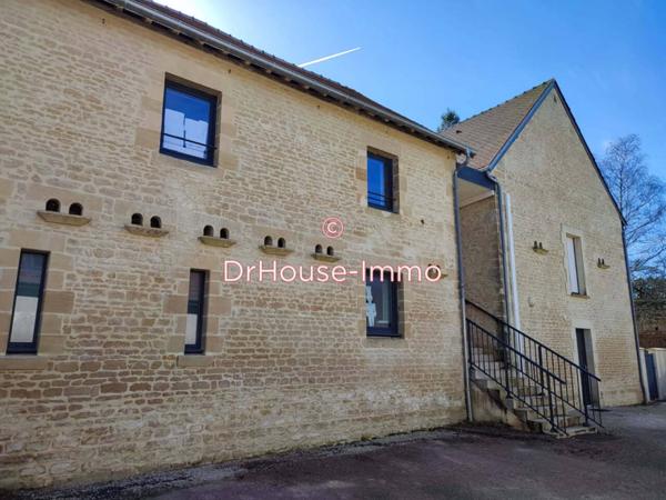 Appartement à vendre 3 pièces de 65 m²