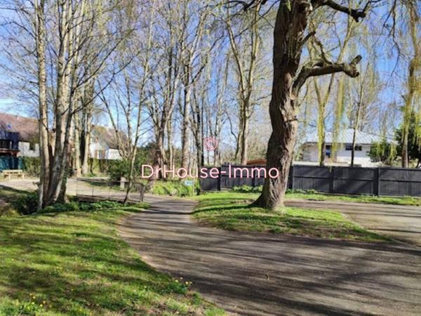 Appartement à vendre 3 pièces de 65 m²