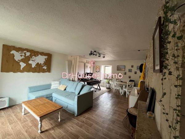 Appartement à vendre 3 pièces de 65 m²