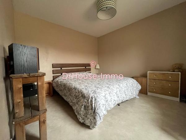 Appartement à vendre 3 pièces de 65 m²