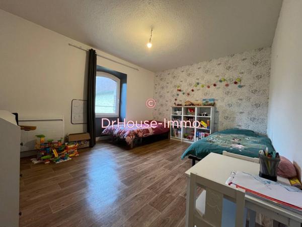 Appartement à vendre 3 pièces de 65 m²