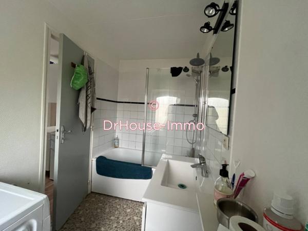 Appartement à vendre 3 pièces de 65 m²