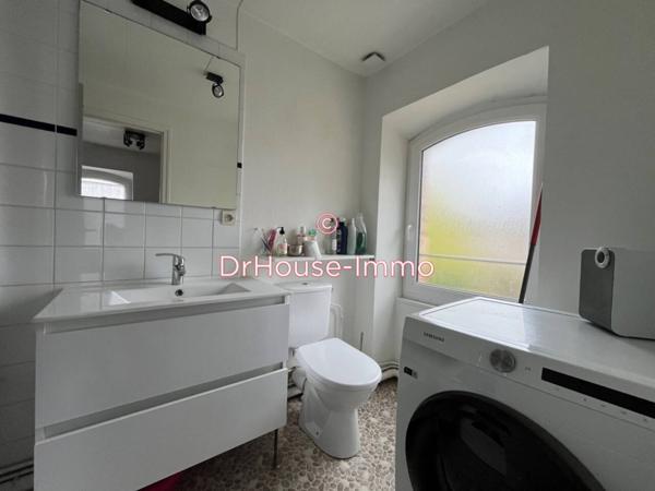 Appartement à vendre 3 pièces de 65 m²