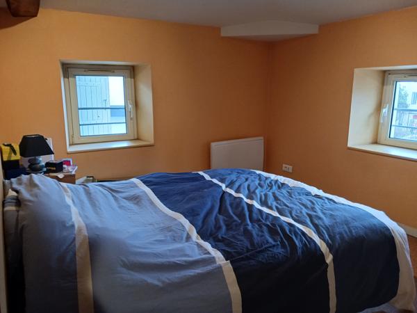 Duplex 2 pièce(s) 1 chambre(s) 33 m²