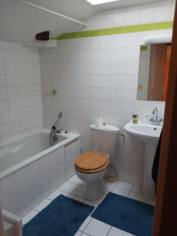 Duplex 2 pièce(s) 1 chambre(s) 33 m²