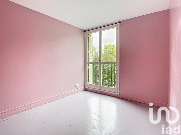 Appartement à vendre 2 pièces 43 m² Ivry-sur-Seine