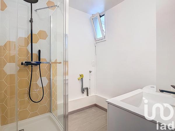 Appartement à vendre 2 pièces 43 m² Ivry-sur-Seine