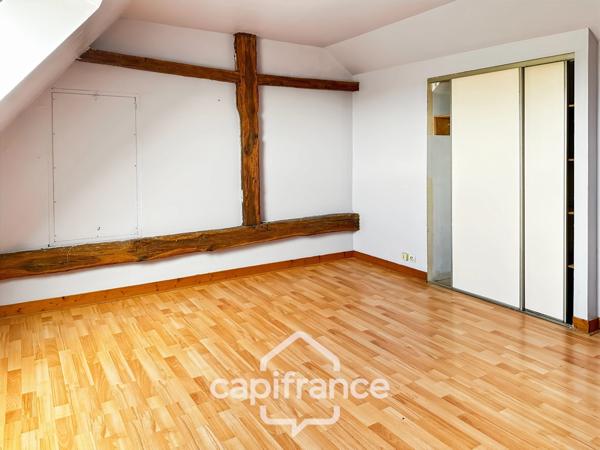 À vendre – Ensemble immobilier de 2 logements à Mansigné