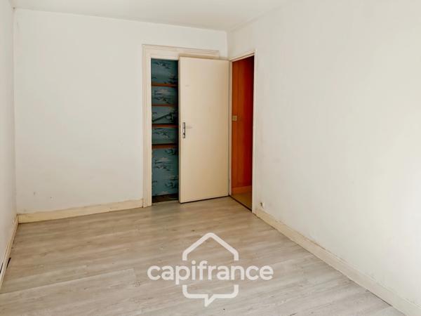 À vendre – Ensemble immobilier de 2 logements à Mansigné