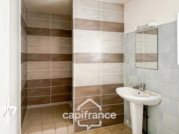 À vendre – Ensemble immobilier de 2 logements à Mansigné