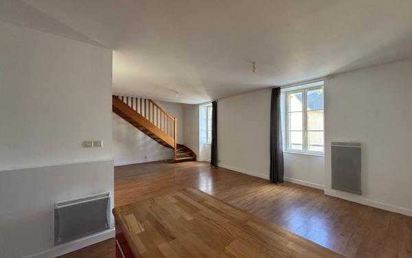 Appartement à louer    2 pièces •  Herbignac