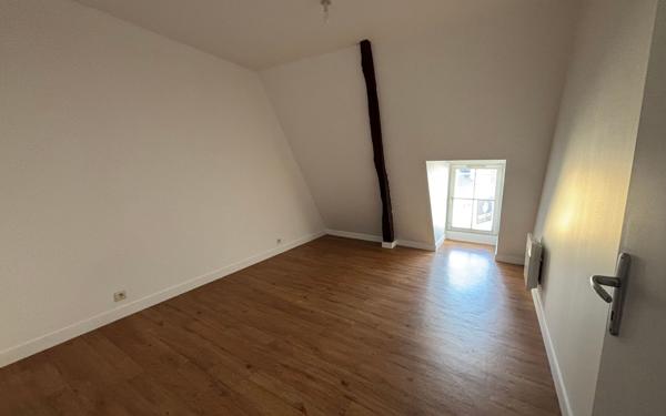 Appartement à louer    2 pièces •  Herbignac