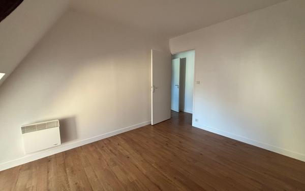 Appartement à louer    2 pièces •  Herbignac