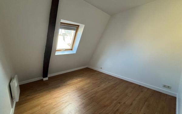 Appartement à louer    2 pièces •  Herbignac