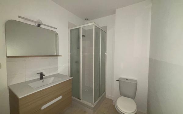 Appartement à louer    2 pièces •  Herbignac