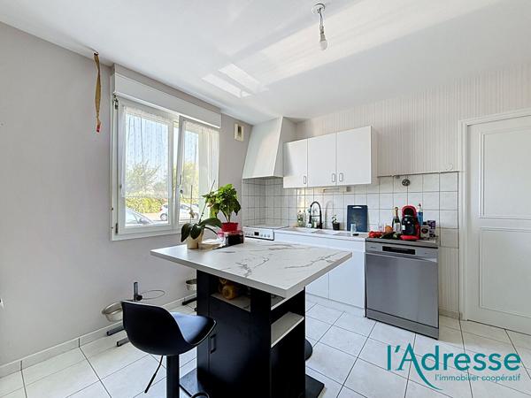 Maison Aron 4 pièce(s) 86.19 m2