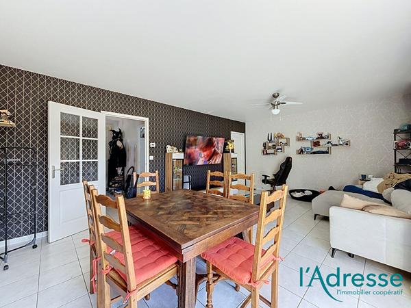 Maison Aron 4 pièce(s) 86.19 m2
