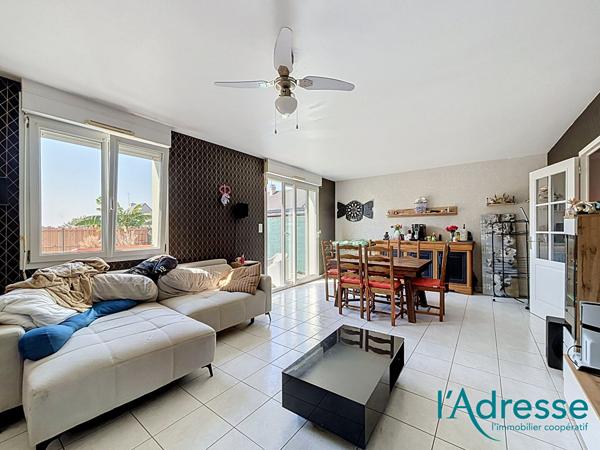 Maison Aron 4 pièce(s) 86.19 m2