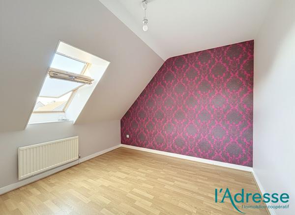 Maison Aron 4 pièce(s) 86.19 m2