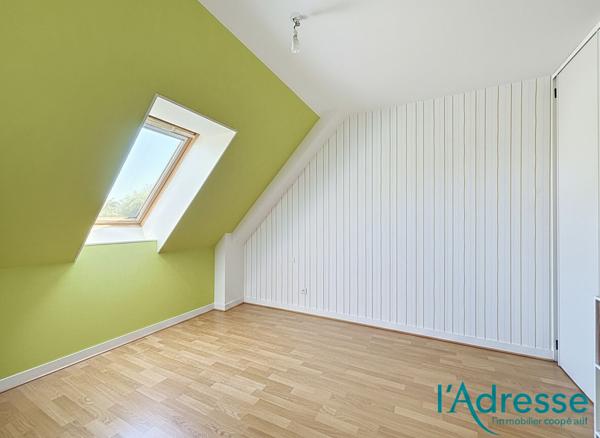 Maison Aron 4 pièce(s) 86.19 m2