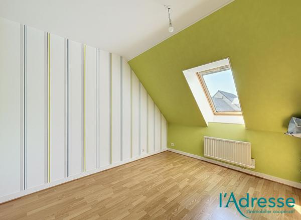 Maison Aron 4 pièce(s) 86.19 m2
