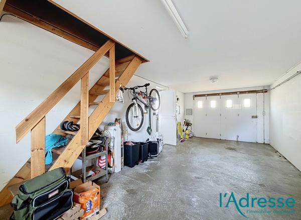 Maison Aron 4 pièce(s) 86.19 m2