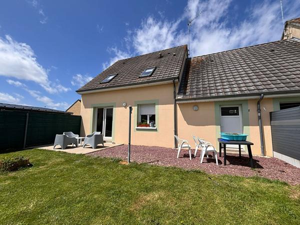 Maison Aron 4 pièce(s) 86.19 m2