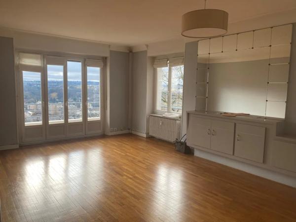 Appartement à louer à Rodez (12000)