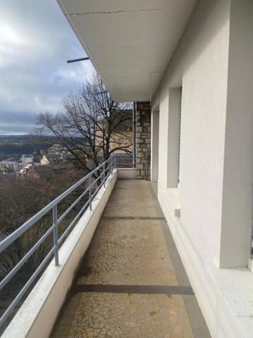 Appartement à louer à Rodez (12000)