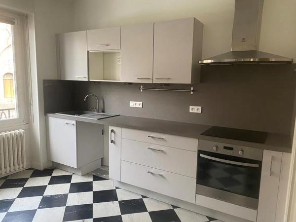 Appartement à louer à Rodez (12000)