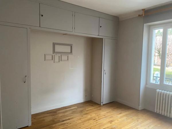 Appartement à louer à Rodez (12000)