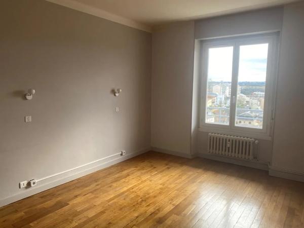 Appartement à louer à Rodez (12000)