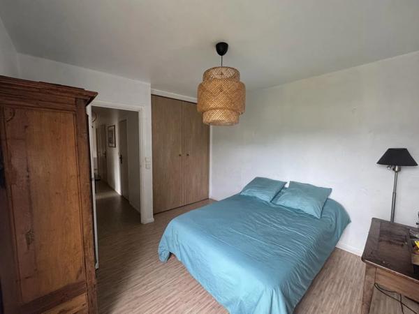 Appartement à louer à Barberaz (73000)