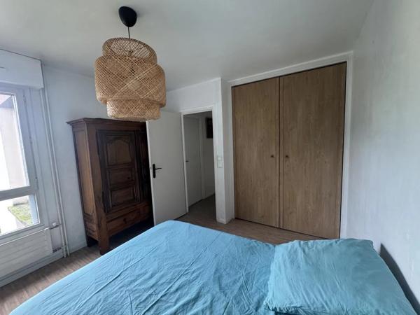 Appartement à louer à Barberaz (73000)