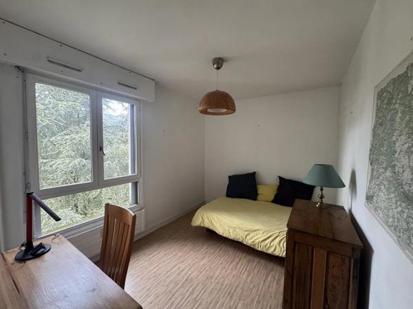 Appartement à louer à Barberaz (73000)