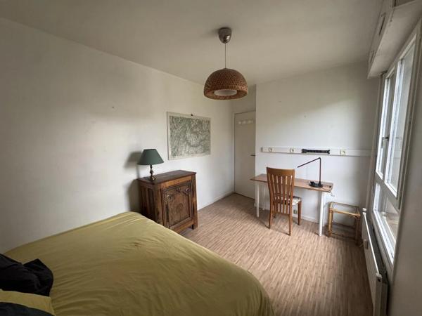 Appartement à louer à Barberaz (73000)